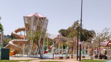 Sderot Children's Park