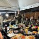 Passover Seder In Gaza