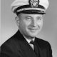 LCDR Arnold L Waxman