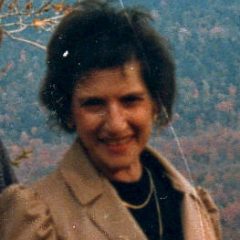 Mom 1984