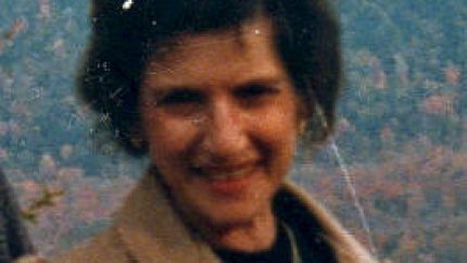 Mom 1984