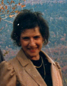 Mom 1984